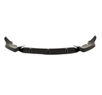 Load image into Gallery viewer, G06 X6 Pre-LCI 19-22 MP Style Gloss Black Front Splitter Lip Valance M Sport - STM STYLING 
