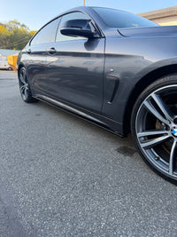 Load image into Gallery viewer, Full Body Kit - Fits BMW F32 F33 F36 4 Series - Gloss Black
