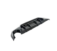 Load image into Gallery viewer, Bmw F40 1 Series Diffuser Gloss Black Single Exit Mp Competition Style - STM STYLING 
