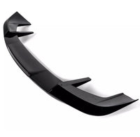 Load image into Gallery viewer, BMW X3 G01 2018-2023 Gloss Black Rear Roof Spoiler Top Wing Mp Style Abs
