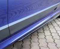 Load image into Gallery viewer, BMW G21 3 SERIES TOURING ESTATE BODY KIT SPLITTER QUAD LED DIFFUSER ED2 ROOF - STM STYLING 
