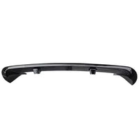 Load image into Gallery viewer, BMW X5 G05 Roof Spoiler Gloss Black Rear Window Wing M Performance 2019+ STM ABS
