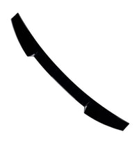 Load image into Gallery viewer, Rear Roof Spoiler Wing Lip For BMW 2 Series G42 2 Door Coupe M2 G87 Gloss Black - STM STYLING 
