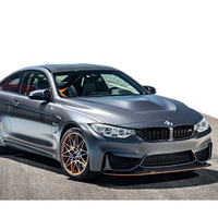 Load image into Gallery viewer, Car Bonnet - Aluminum lightweight - GTS - Fits BMW F80 F82 F83 M3 M4 - CS 
