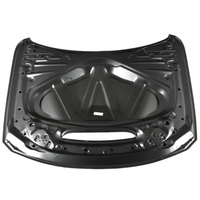 Load image into Gallery viewer, Car Bonnet - Fits BMW 3 Series - 4 Series - GTS -F30 F32 F33 F36 Carbon
