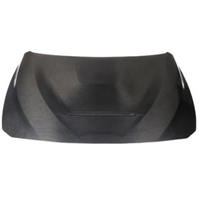 Load image into Gallery viewer, Car Bonnet - Fits BMW 3 Series - 4 Series - GTS -F30 F32 F33 F36 Carbon
