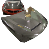 Load image into Gallery viewer, Car Bonnet - Fits BMW 3 Series - 4 Series - GTS -F30 F32 F33 F36 Carbon
