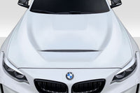 Load image into Gallery viewer, Car Bonnet - Fits BMW F22 F87 F23 2 Series M2 - GTS Style
