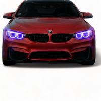 Load image into Gallery viewer, Car Bonnet - Fits BMW F32 F30 3 - 4 Series - CS - Black
