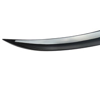 Load image into Gallery viewer,  Car Boot Spoiler - Fits BMW E82 1 Series - Gloss Black
