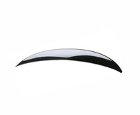 Load image into Gallery viewer, Car Boot Spoiler - Fits BMW E92 3 Series - Black
