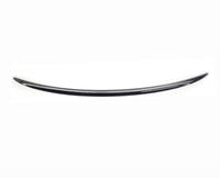 Load image into Gallery viewer, Car Boot Spoiler - Fits BMW E92 3 Series 2005+ - M Sport - Gloss Black
