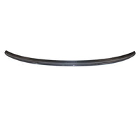 Load image into Gallery viewer, Car Boot Spoiler - Fits BMW F22 3 Series - Carbon Look
