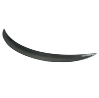 Load image into Gallery viewer, Car Boot Spoiler - Fits BMW F22 3 Series - Carbon Look
