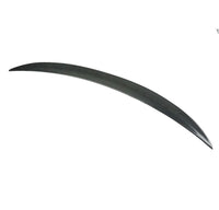 Load image into Gallery viewer, Car Boot Spoiler - Fits BMW F22 3 Series - Carbon Look
