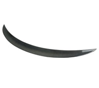 Load image into Gallery viewer, Car Boot Spoiler - Fits BMW F32 4 Series - Carbon Look
