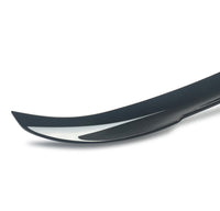 Load image into Gallery viewer, Car Boot Spoiler - Fits BMW F32 4 Series - Gloss Black
