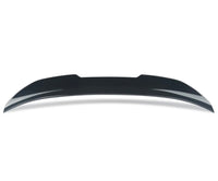 Load image into Gallery viewer, Car Boot Spoiler - Fits BMW F32 4 Series - Gloss Black
