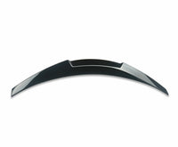 Load image into Gallery viewer, Car Boot Spoiler - Fits BMW F32 4 Series coupe 2014-2020 - M4 Style - Gloss Black
