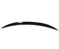 Load image into Gallery viewer, Car Boot Spoiler - Fits BMW F36 4 Series - Gran Coup - Gloss Black
