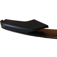 Load image into Gallery viewer, Front Splitter - Fits BMW F32 F36 F 33 3 Series -Matte Black
