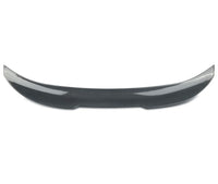 Load image into Gallery viewer, Car Boot Spoiler - Fits BMW F36 4 Series - V Style - Carbon Look
