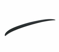 Load image into Gallery viewer, Car Boot Spoiler - Fits BMW G30 5 Series - M5 Style - Gloss Black

