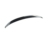 Load image into Gallery viewer, Car Boot Spoiler - Fits F32 4 Series - M4 Style - Carbon Look
