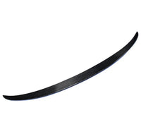 Load image into Gallery viewer, Car Boot Spoiler - M3 - Fits BMW F30 - 3 Series - Carbon Look
