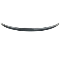Load image into Gallery viewer, Car Boot Spoiler - M3 - Fits BMW F30 - 3 Series - Carbon Look
