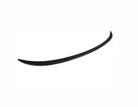 Load image into Gallery viewer, Car Boot Spoiler - M Style - Fits BMW E92 3 Series - Black
