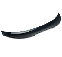 Load image into Gallery viewer, Car Boot Spoiler - PSM Style - Fits BMW F32 Coupe - 4 Series - Gloss Black
