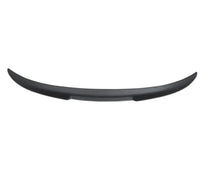 Load image into Gallery viewer, Car Boot Spoiler - V Style - Fits BMW F80 F30  3 Series - Unpainted
