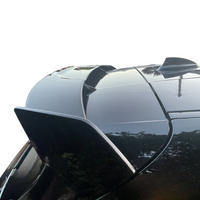 Load image into Gallery viewer, Car Roof Spoiler - M performance - Fits BMW F40 - 1 Series - Gloss Black
