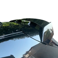 Load image into Gallery viewer, Car Roof Spoiler - M performance - Fits BMW F40 - 1 Series - Gloss Black
