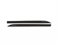 Load image into Gallery viewer, Car Side Extension Blades - Fits BMW F22 F23 2 Series M Sport - ABS - Satin Black
