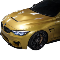 Load image into Gallery viewer, Carbon - GTS - Fits BMW F80 F82 F83 M3 M4 - CS
