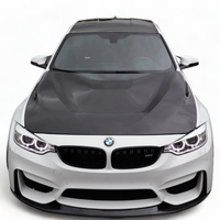 Load image into Gallery viewer, Carbon - GTS - Fits BMW F80 F82 F83 M3 M4 - CS
