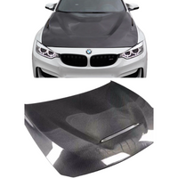 Load image into Gallery viewer, Carbon - GTS - Fits BMW F80 F82 F83 M3 M4 - CS
