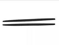 Load image into Gallery viewer, Car Roof Spoiler - V Style - Fits BMW E82 - 1 Series - Carbon Look
