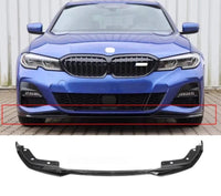 Load image into Gallery viewer, BMW G21 3 SERIES BODY KIT TOURING ESTATE SPLITTER SLIM SPOILER DIFFUSER BODYKIT
