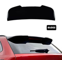 Load image into Gallery viewer, BMW 3 SERIES G21 ESTATE TOURING GLOSS BLACK ABS REAR ROOF SPOILER WING - STM STYLING 
