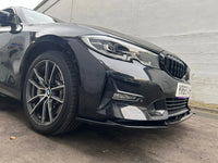 Load image into Gallery viewer, G20 SE 3 Series Gloss Black Kit SE Sport Diffuser to fit Non M sport Model 2019+
