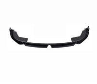 Load image into Gallery viewer, BMW 3 Series G20 LCI Aero Body Kit M Sport In Gloss Black Splitter Skirts Quad - STM STYLING 
