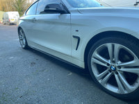 Load image into Gallery viewer, Full Body Kit - Fits BMW 4 Series F32 F33 F36 SE Sport - Gloss Black - STM STYLING 

