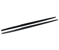 Load image into Gallery viewer, BMW F22 Kit 2 Series Coupe  Se Sport Gloss Black Full Body Kit Splitter Spoiler
