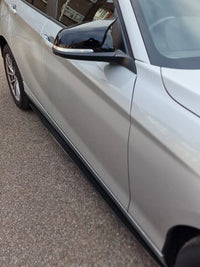 Load image into Gallery viewer, Full Body Kit SE Diffuser Fits BMW F20 1 Series Sport Gloss Black LCI

