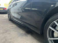 Load image into Gallery viewer, G20 SE 3 Series Gloss Black Kit SE Sport Diffuser to fit Non M sport Model 2019+
