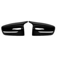 Load image into Gallery viewer, BODYKIT BODY KIT FOR BMW 5 SERIES G30 LCI SPLITTER MP DIFFUSER GRILLES MIRRORS
