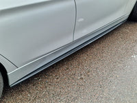 Load image into Gallery viewer, Full Body Kit - Fits BMW 3 Series F30 - Se Sport - Gloss Black - STM STYLING 
